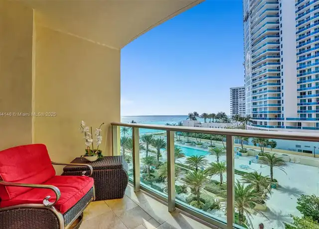 Property at 2501 S Ocean Dr #618, Hollywood, FL, 33019, 1 bed, 1 bath, [object Object]