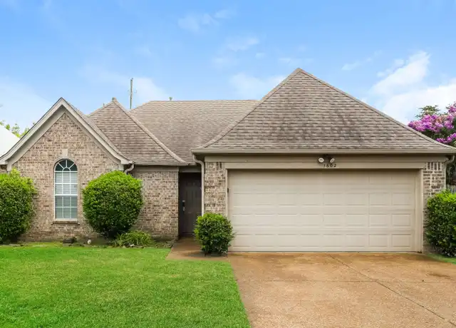 Property at 1602 Far Dr, Cordova, TN, 38016, 3 beds, 2 baths, [object Object]