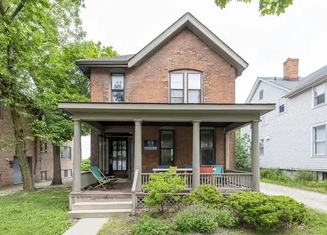 Property at 319 Catherine St, Ann Arbor, MI, 48104, 6 beds, 3 baths, [object Object]