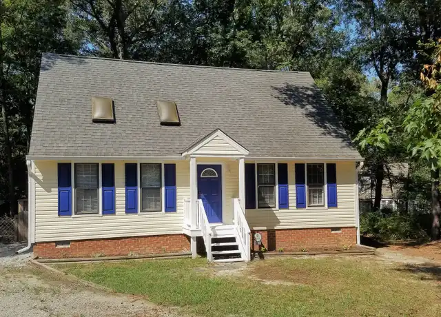 Property at 8900 White Pickett Cir, North Chesterfield, VA, 23237, 3 beds, 2 baths, [object Object]