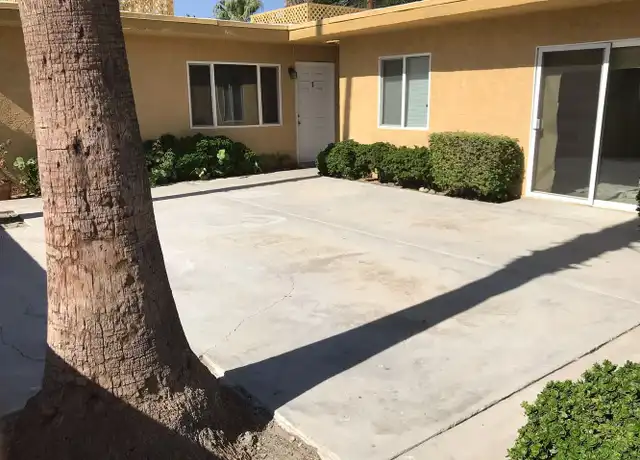 Property at 3896 E Calle De Carlos Unit 3892, Palm Springs, CA, 92264, 2 beds, 1 bath, [object Object]