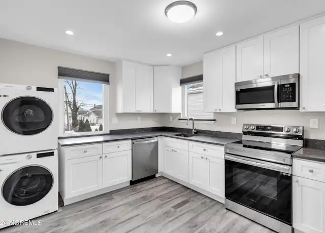 Property at 611 Lareine Ave #2, Bradley Beach, NJ, 07720, 3 beds, 1 bath, [object Object]
