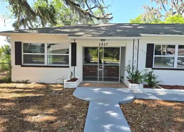 Property at 2827 SE 2nd St, Ocala, FL, 34471, 4 beds, 2 baths, [object Object]