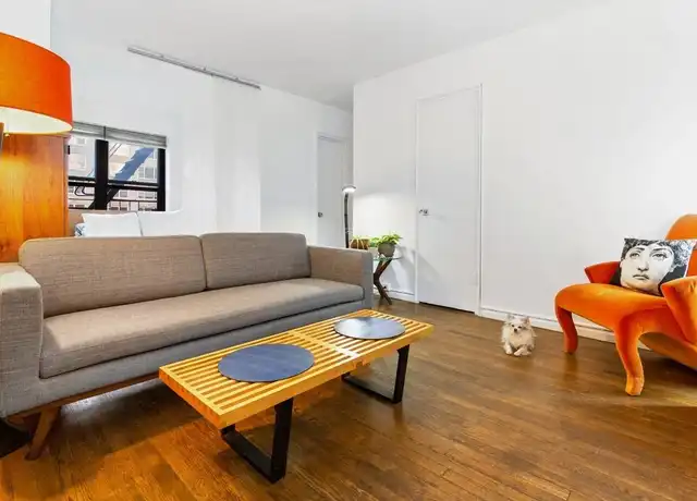Property at 315 E 56th St Unit 4J, New York, NY, 10022, 0 beds, 1 bath, [object Object]