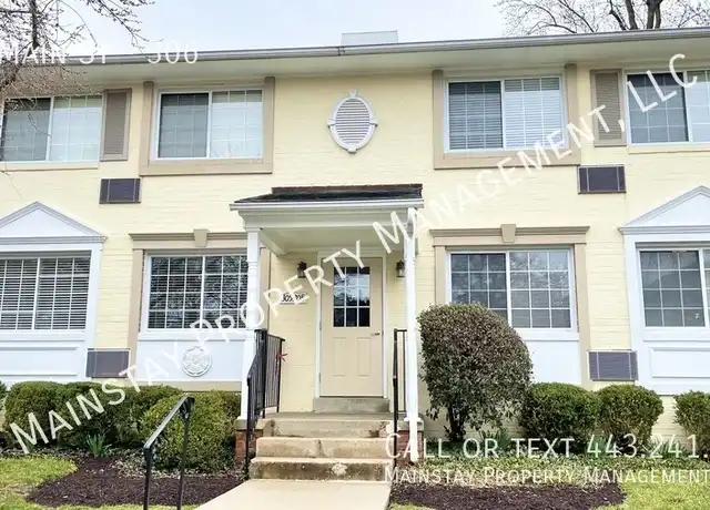 Property at 610 Main St #306, Laurel, MD, 20707, 1 bed, 1 bath, [object Object]