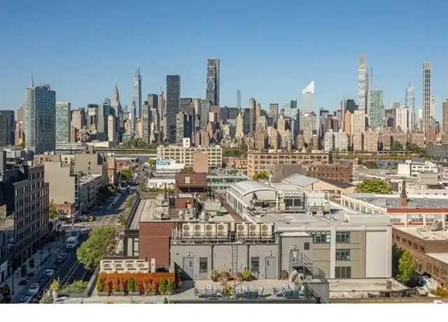 Property at 3 Court Sq W #907, Long Island City, NY, 11101, 2 beds, 2 baths, [object Object]