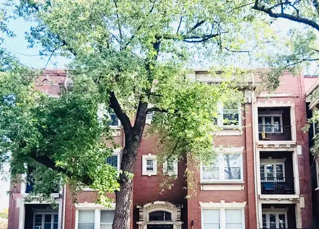 Property at 5231 S Michigan Ave Unit 2N, Chicago, IL, 60615, 4 beds, 3 baths, [object Object]