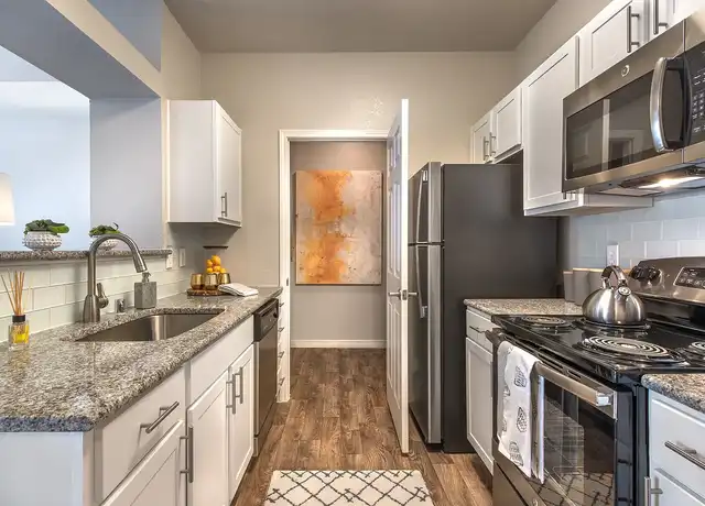 Property at Creekside at Legacy - 6300 Windcrest Dr, Plano, TX, 75024, 1-3 bed, 1-2 bath, [object Object]
