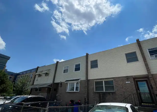 Property at 1240 S Melville St, Philadelphia, PA, 19143, 3 beds, 2 baths, [object Object]