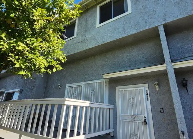 Property at 1441 W Village Ln, West Covina, CA, 91790, 2 beds, 1.5 baths, [object Object]