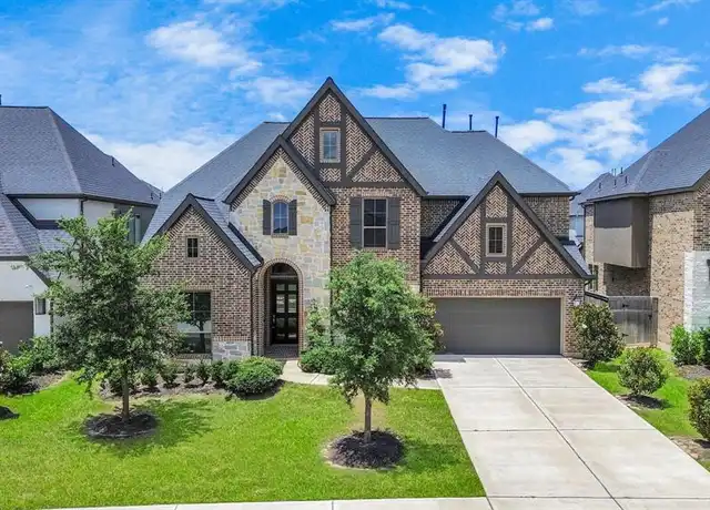 Property at 28907 Ridge Valley Ct, Fulshear, TX, 77441, 5 beds, 4.5 baths, [object Object]