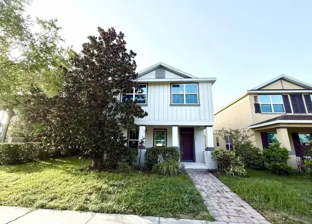 Property at 11804 Silverlake Park Dr, Windermere, FL, 34786, 4 beds, 2.5 baths, [object Object]
