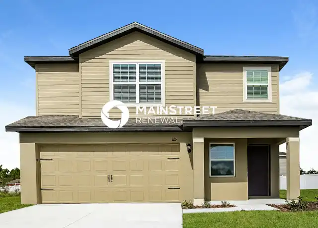 Property at 125 Violet Ct, Kissimmee, FL, 34759, 4 beds, 2.5 baths, [object Object]