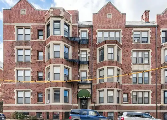 Property at 26 Commonwealth Ter #3, Brighton, MA, 02135, 1 bed, 1 bath, [object Object]