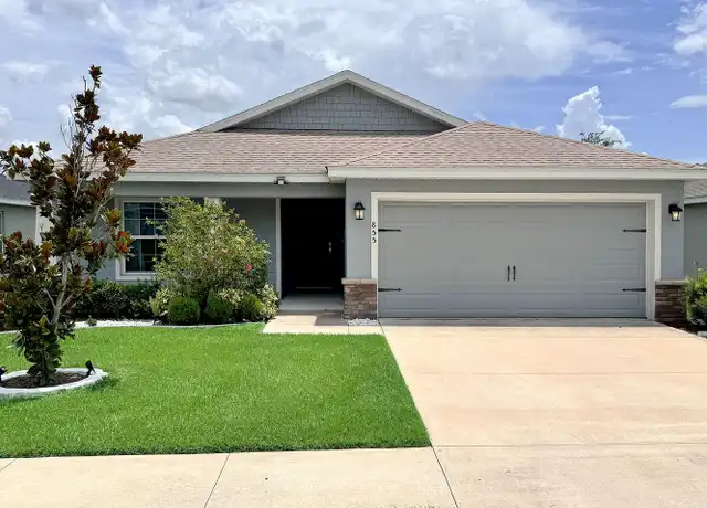 Property at 855 Orleans Dr, Eagle Lake, FL, 33839, 4 beds, 2 baths, [object Object]