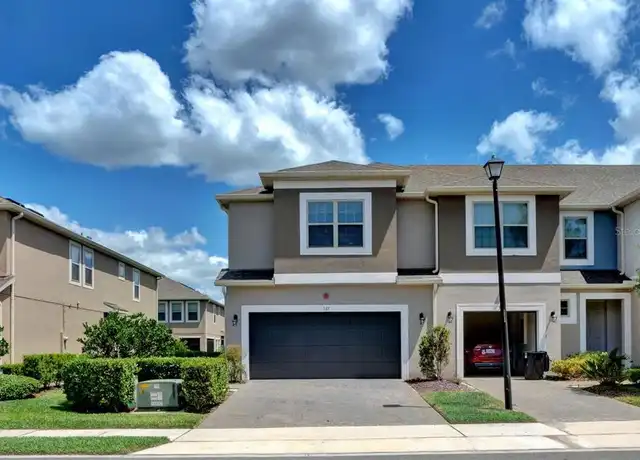 Property at 367 Merry Brook Cir, Sanford, FL, 32771, 3 beds, 3 baths, [object Object]
