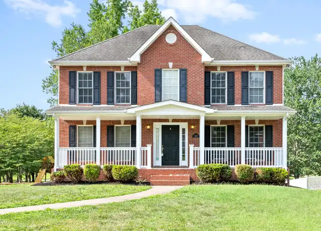 Property at 3376 Shetland Way, Clarksville, TN, 37043, 4 beds, 2.5 baths, [object Object]