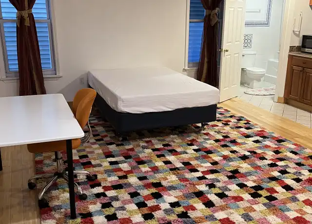 Property at 231 Heath St Unit 2, Boston, MA, 02130, 1 bed, 1 bath, [object Object]