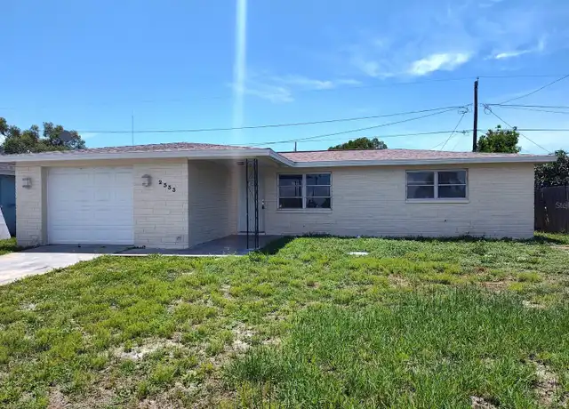 Property at 2333 Roselawn Dr, Holiday, FL, 34691, 3 beds, 2 baths, [object Object]