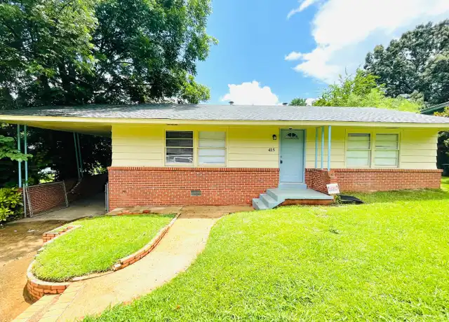 Property at 415 Forest Hills Dr, Montgomery, AL, 36109, 3 beds, 2 baths, [object Object]