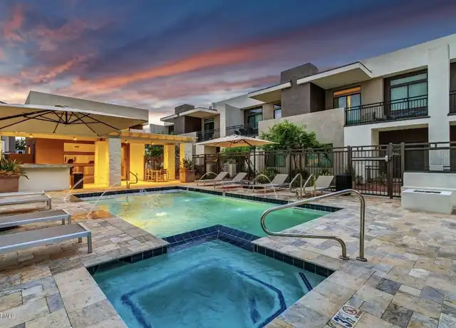 Property at 2015 N 50th St #34, Phoenix, AZ, 85008, 2 beds, 2.5 baths, [object Object]