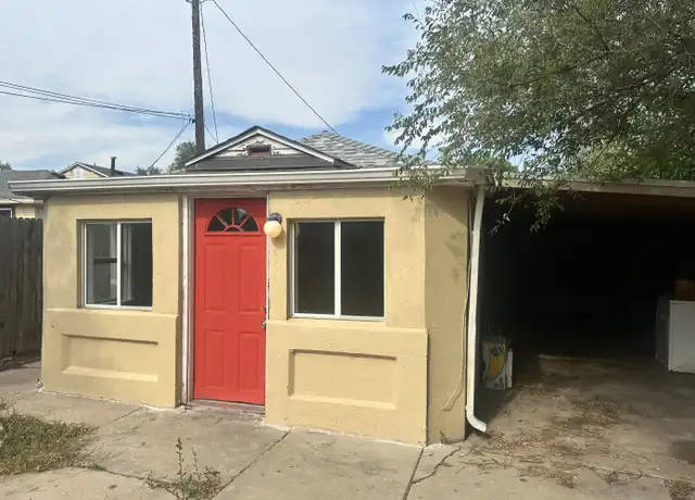 Property at 937 S Vrain St, Denver, CO, 80219, 4 beds, 2 baths, [object Object]