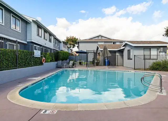Property at Terre at E Bradley - 360 E Bradley Ave, El Cajon, CA, 92021, 3 beds, 2 baths, [object Object]
