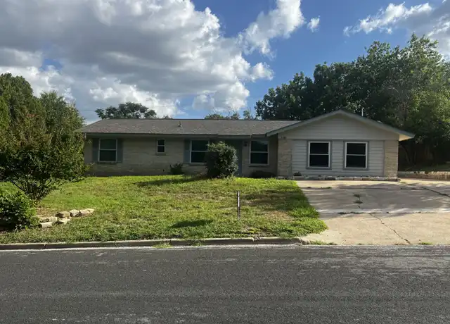Property at 1103 Floradale Dr, Austin, TX, 78753, 3 beds, 2 baths, [object Object]