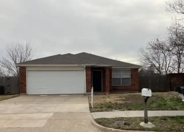 Property at 5210 Highbank Dr, Arlington, TX, 76018, 3 beds, 2 baths, [object Object]