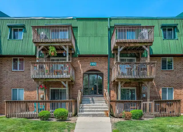 Property at 1992 Tall Oaks Dr Unit 3B, Aurora, IL, 60505, 2 beds, 2 baths, [object Object]