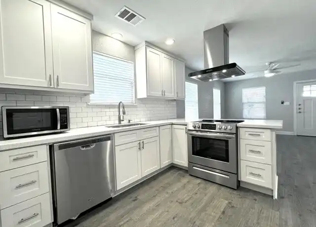 Property at 4604 Duval St Unit A, Austin, TX, 78751, 3 beds, 2 baths, [object Object]