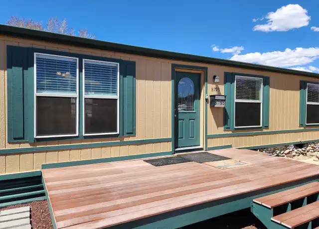 Property at 8795 Jupiter Dr, Flagstaff, AZ, 86004, 4 beds, 2 baths, [object Object]
