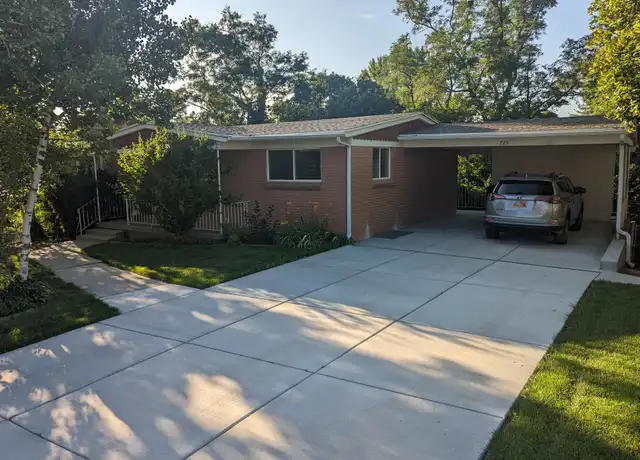 Property at 725 E 200 N, Bountiful, UT, 84010, 4 beds, 2.5 baths, [object Object]