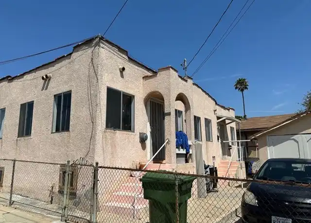 Property at 3201 E 5th St, Los Angeles, CA, 90063, 1 bed, 1 bath, [object Object]