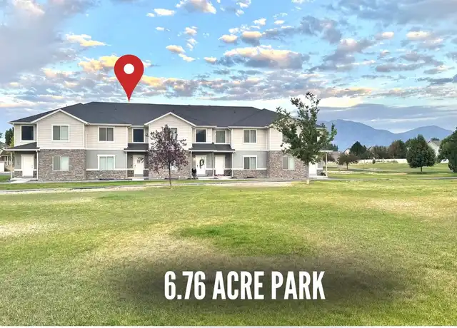 Property at 4510 N Frontier St, Eagle Mountain, UT, 84005, 4 beds, 3.5 baths, [object Object]