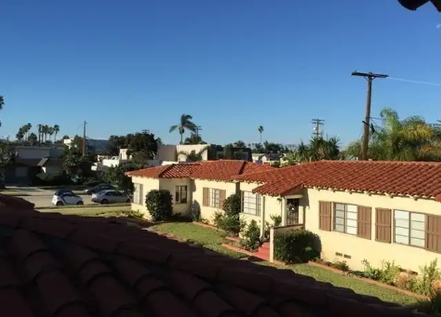 Property at 4760 1/2 Niagara Ave, San Diego, CA, 92107, 1 bed, 1 bath, [object Object]