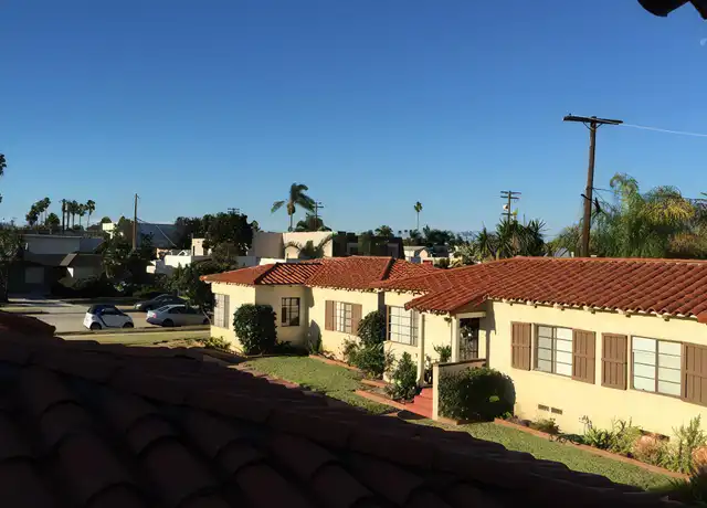 Property at 4770 1/2 Niagara Ave, San Diego, CA, 92107, 1 bed, 1 bath, [object Object]