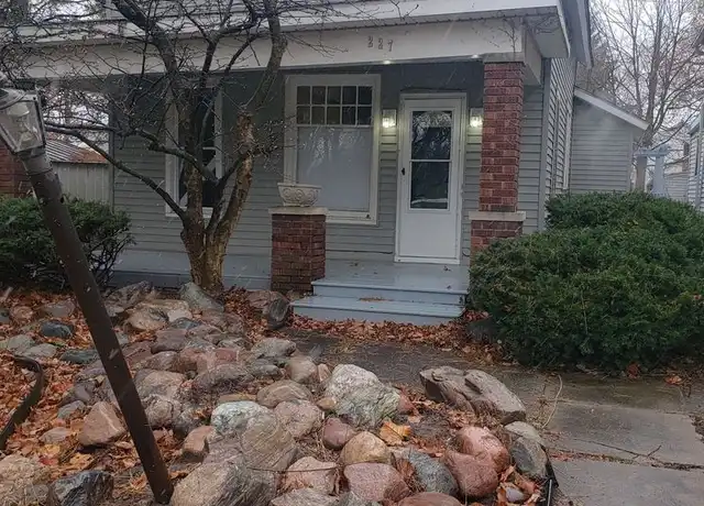 Property at 227 Center St, Fort Wayne, IN, 46808, 2 beds, 1 bath, [object Object]