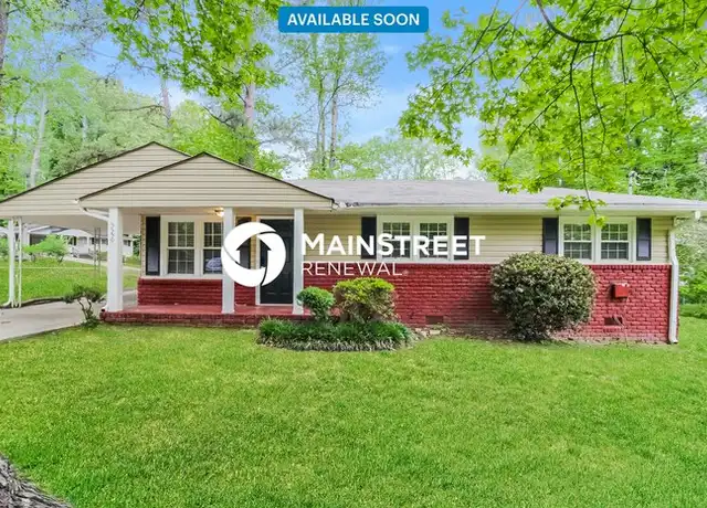 Property at 5550 Longmeadow Ln, Atlanta, GA, 30349, 3 beds, 1 bath, [object Object]