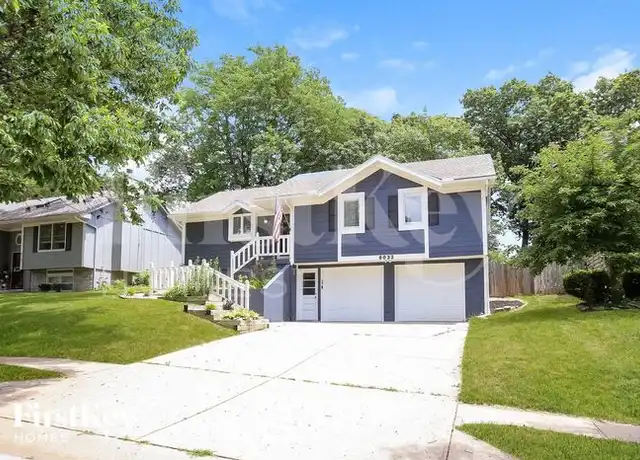 Property at 8033 N Everton Ave, Kansas City, MO, 64152, 3 beds, 2 baths, [object Object]