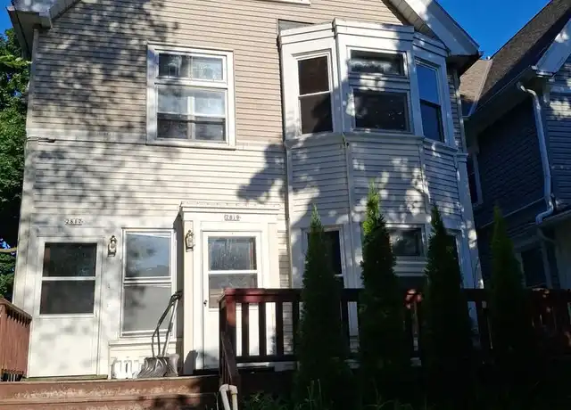 Property at 2819 N Cramer St, Milwaukee, WI, 53211, 3 beds, 1 bath, [object Object]