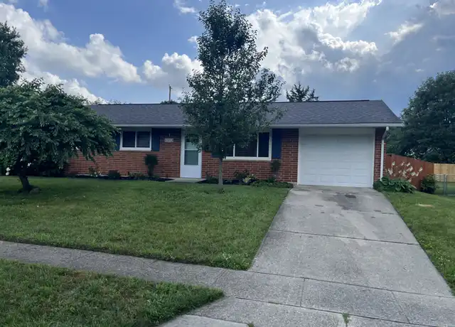 Property at 3729 Marion Dr, Enon, OH, 45323, 3 beds, 1 bath, [object Object]