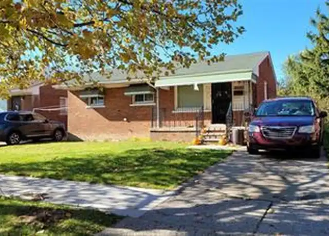 Property at 2632 S Bassett St, Detroit, MI, 48217, 3 beds, 1 bath, [object Object]