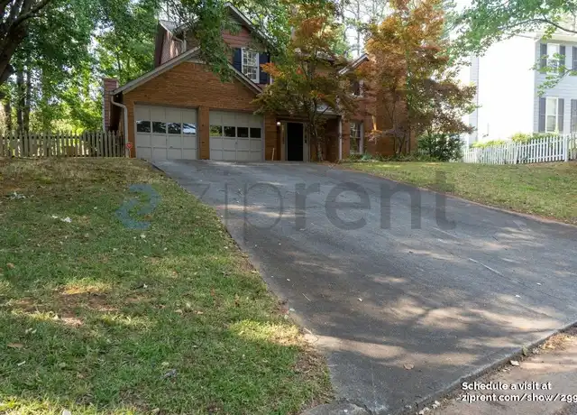 Property at 125 Pine Top Ct, Alpharetta, GA, 30022, 3 beds, 2.5 baths, [object Object]
