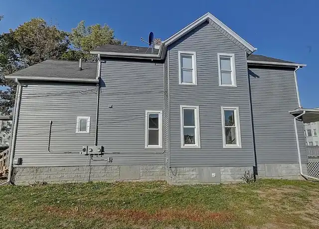 Property at 1409 Bever Ave SE Unit 1, Cedar Rapids, IA, 52403, 2 beds, 1 bath, [object Object]
