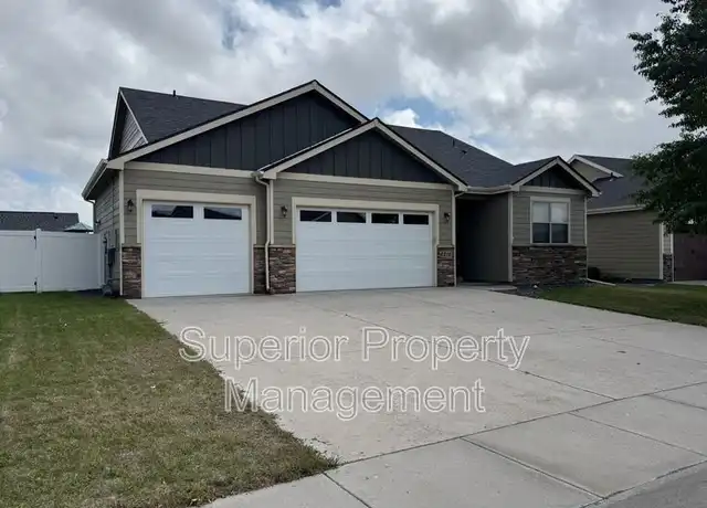 Property at 6515 Laramie St, Cheyenne, WY, 82001, 5 beds, 3 baths, [object Object]