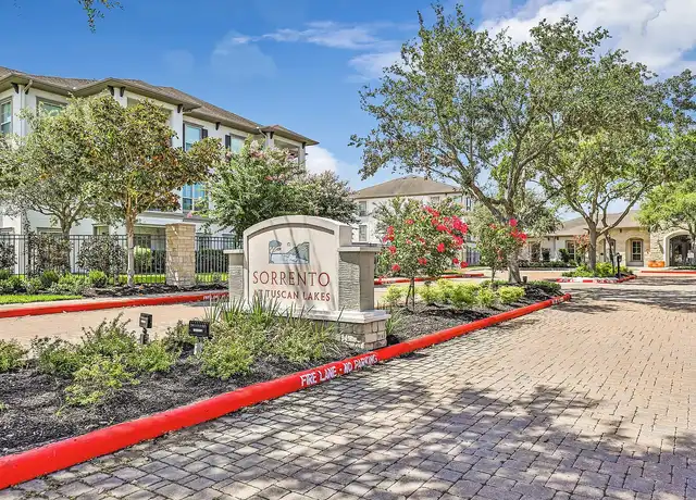 Property at Sorrento at Tuscan Lakes - 1455 Louisiana Ave, League City, TX, 77573, 2 beds, 2 baths, [object Object]