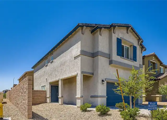 Property at 4705 Midnight Cliffs Ave, Las Vegas, NV, 89141, 4 beds, 2.5 baths, [object Object]