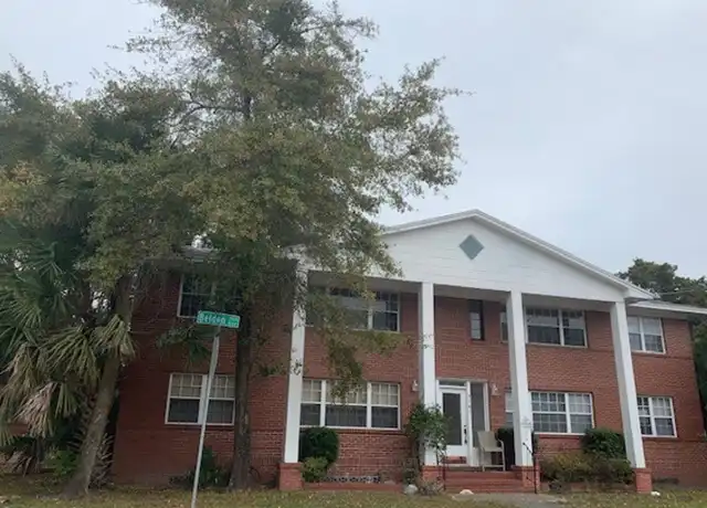 Property at 3101 Belden Cir Unit 4, Jacksonville, FL, 32207, 2 beds, 1 bath, [object Object]