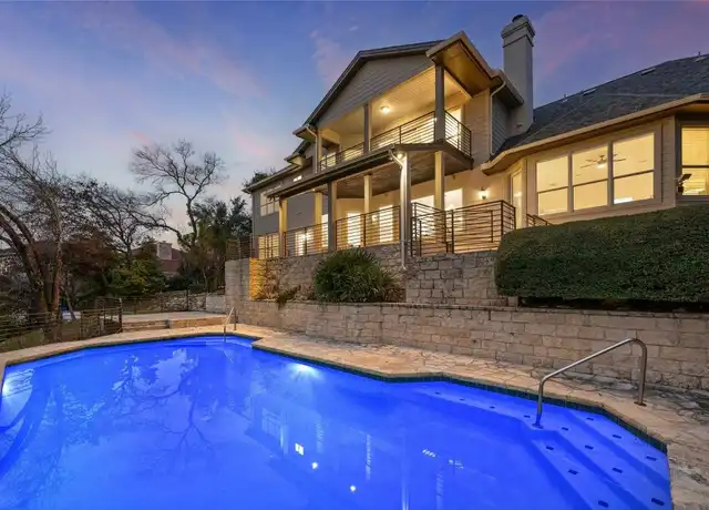 Property at 7905 Brightman Ln, Austin, TX, 78733, 5 beds, 4.5 baths, [object Object]